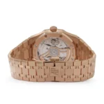 AP 15500 Rose Gold Replica