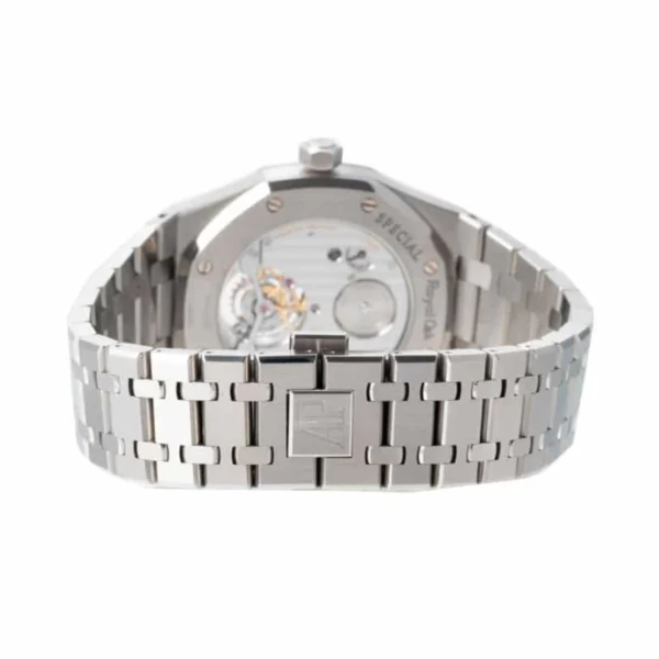 AP Extra Thin Tourbillon Replica