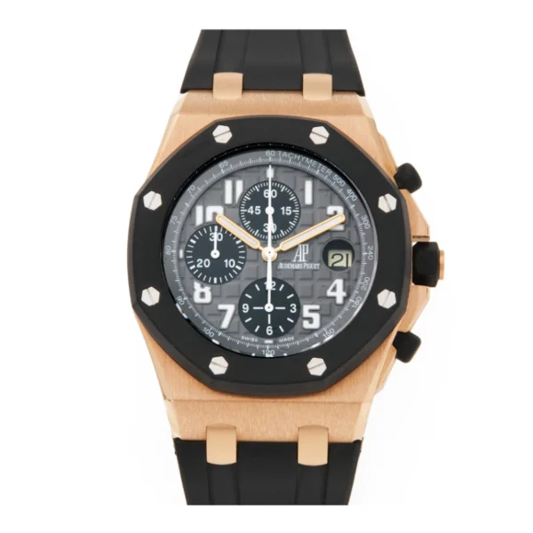 AP Royal Oak Rose Replica