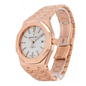 Audemars-Piguet-Rose-Gold-Royal-Oak-Self-Winding-White-Replica-Left.jpg