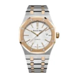 Audemars Piguet Royal Oak 15400SR.OO.1220SR.01 Replica