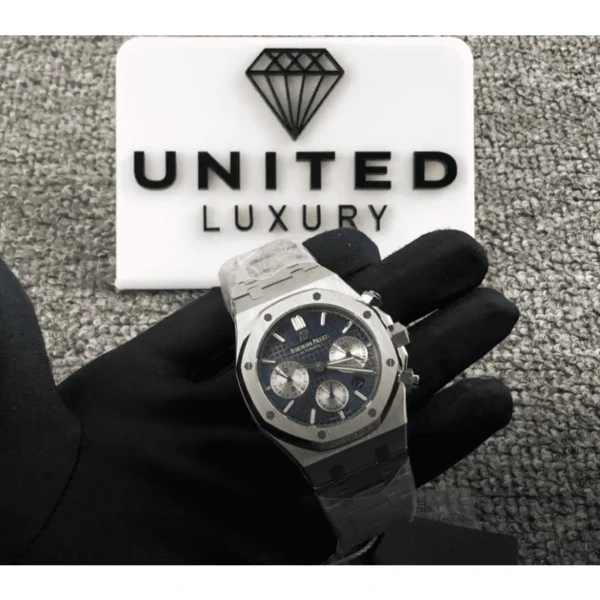 Audemars Piguet Royal Oak Chronograph 26331ST.OO.1220ST.01 Replica