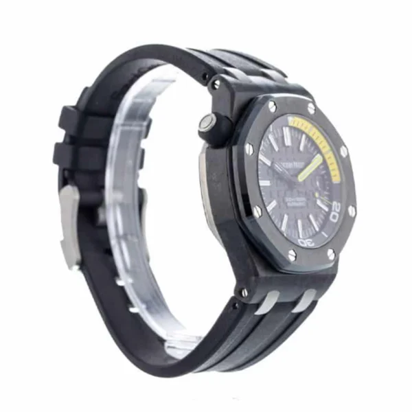 Audemars Piguet Royal Oak Offshore 15706AU.OO.A002CA.01 Replica