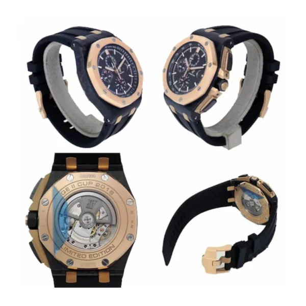 Audemars Piguet Royal Oak Offshore 26406FR.00.002CA.01 Replica