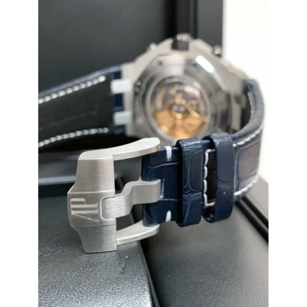 Audemars Piguet Royal Oak Offshore 26470ST.OO.A028CR.01 Replica