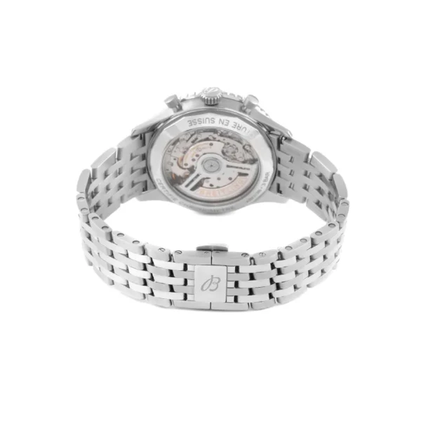 Breitling Navitimer B01 AB0139241C2A1 Replica