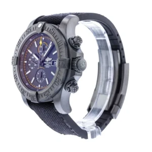 Breitling-Super-Avenger-II-Black-Steel-M133711A_BF30-Replica1.webp