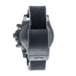 Breitling Super Avenger II Black Steel M133711A/BF30 Replica