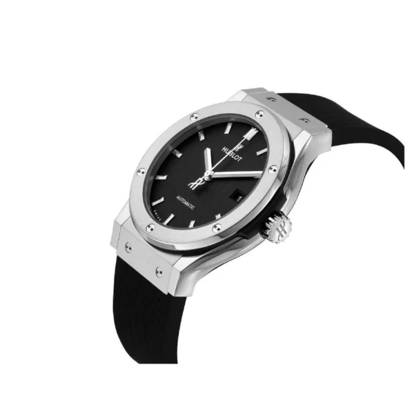 Hublot Classic Fusion Titanium Replica