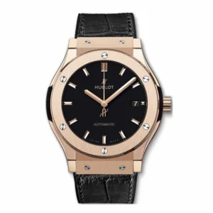 Hublot King Gold Replica