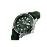 Omega Seamaster Diver 300M Green Replica