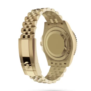Rolex-Gmt-Master-II-Gold-116718LN-Replica.webp