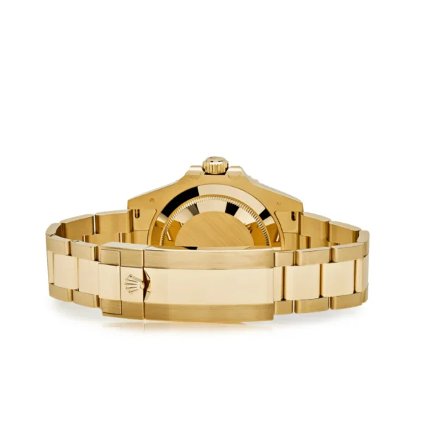 Rolex Submariner Blue Dial Stainless Steel 326934-0003 Oyster Replica