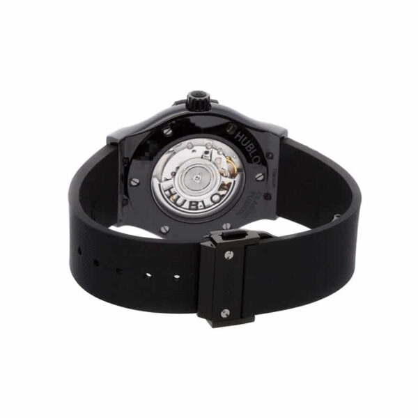 Hublot Classic Fusion Replica