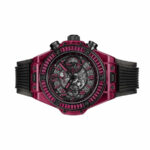 Red Sapphire Watch Replica