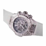 Sapphire Diamond Replica