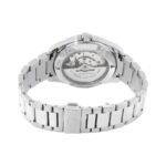 Omega Aqua Black Replica