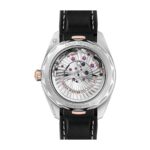 Omega Seamaster Silver Dial Replica