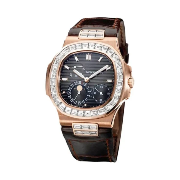Patek Philippe Baguette Replica