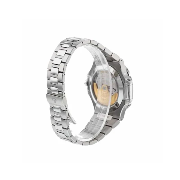 Patek Philippe Nautilus Black Dial Replica