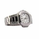 Patek White Gold 5980/1A-019 Replica