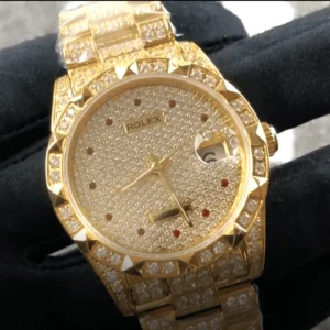 rolex-datejust-yellow-gold-diamond-dial-iced-out-116624-replica-3.webp