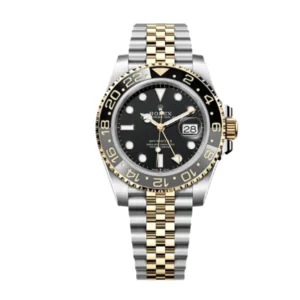 Rolex GMT Gold Jubilee Replica