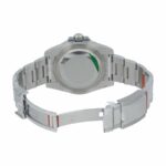 Rolex Submariner Hulk 116610LV Green Dial Replica