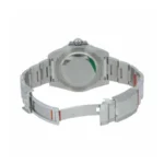 The Rolex GMT-Master II Red Black Dial Coke 16710 Replica