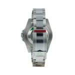 The Rolex GMT-Master II Red Black Dial Coke 16710 Replica