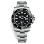 Rolex Submariner 116610LN  Oyster Perpetual Black Dial Replica