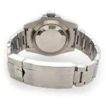 Rolex Submariner 116610LN  Oyster Perpetual Black Dial Replica