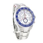 Rolex Yacht-Master 116680 II White Dial Replica